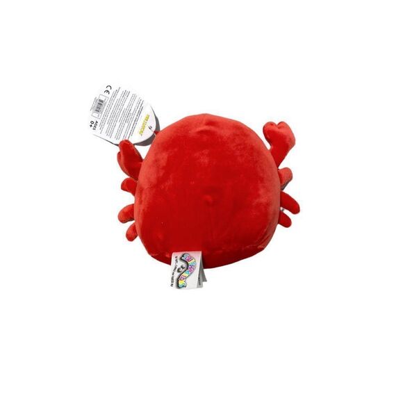 SQUISHMALLOW Carlos the Crab 5" - Picture 3 of 4